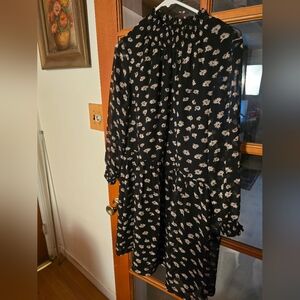 Madewell Dress Small